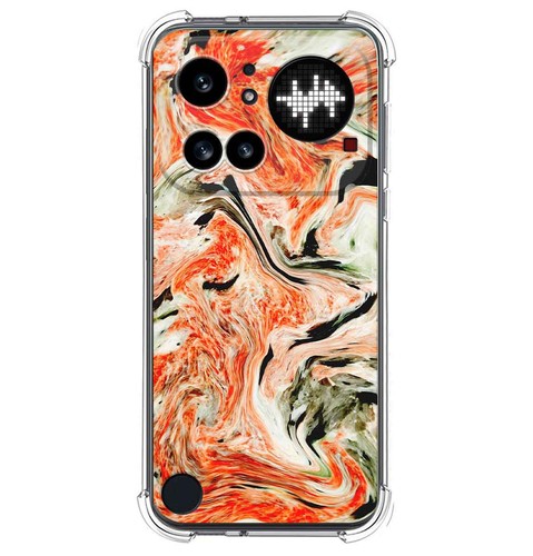 Funda silicone antigolpe - in,