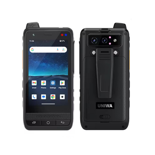 Walkie talkie handy - talkie, f400