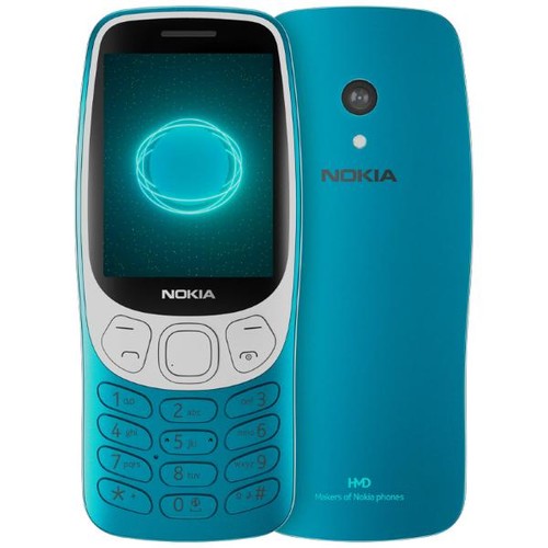 Nokia 3210 mobile phone - 3210,