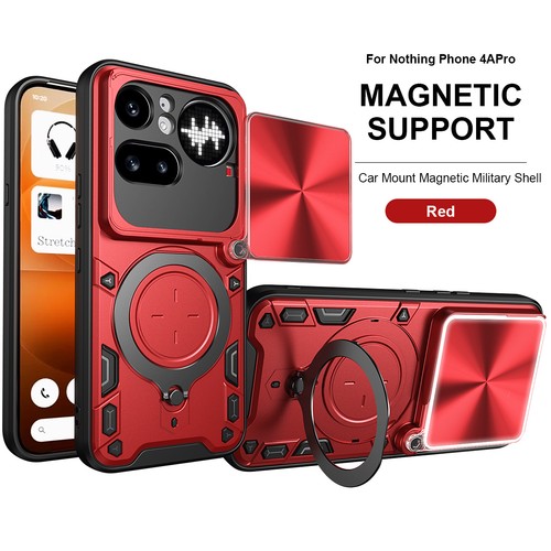 For nothing phone - (4a), pro