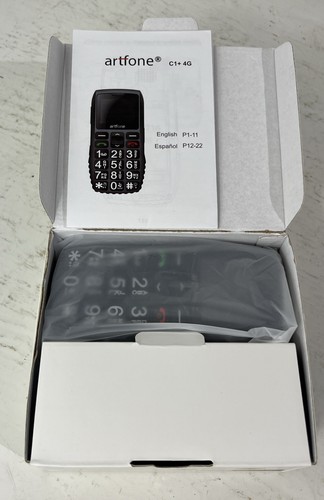 Cellulare artfone 4g - artfone,
