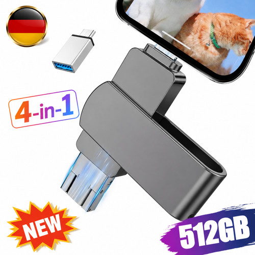 Chiavetta usb 512 per - 512,