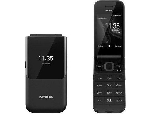 Nokia 2720 flip - nokia, flip(ta-1295)