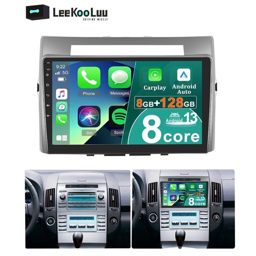 Autoradio carplay 128gb per - 6g+128gb,