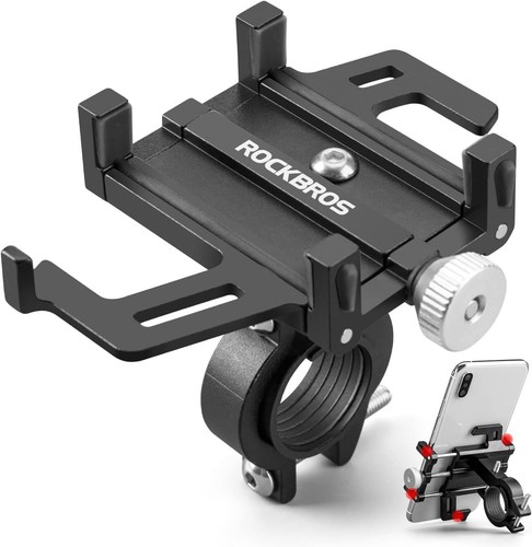 Rockbros supporto telefono - rockbros,