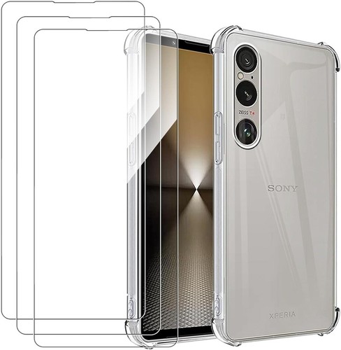 Custodia per sony xperia - custodia,
