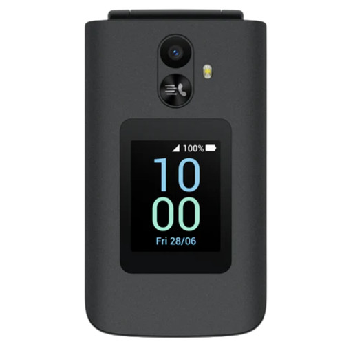 Tcl flip telefono - go,